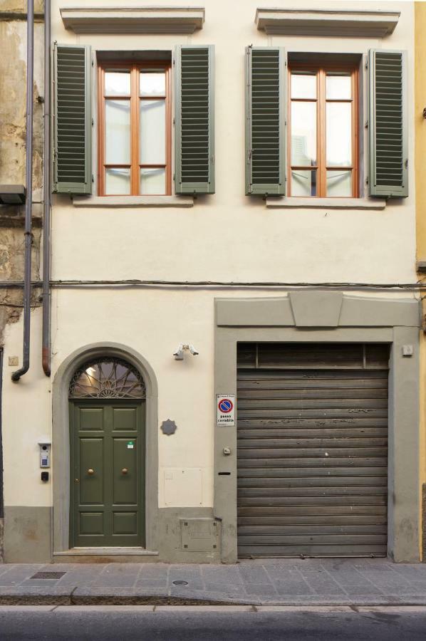 Agnolo19 Florença Exterior foto